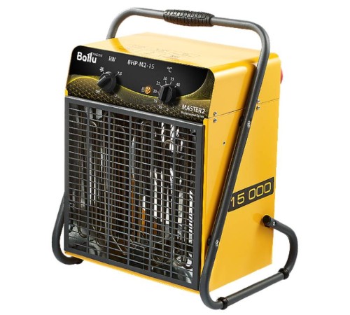 Пушка тепловая BALLU BHP-M2-15 Пушка тепловая BALLU BHP-M2-15
