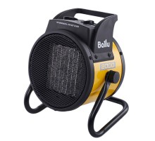 Пушка тепловая BALLU BKR-3 Пушка тепловая BALLU BKR-3
