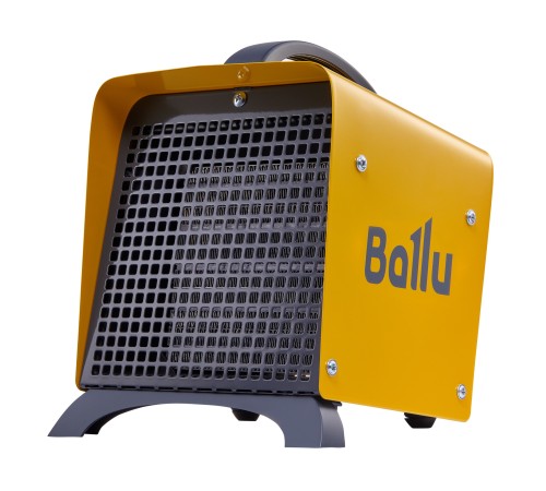 Пушка тепловая Ballu BKS-5 Пушка тепловая Ballu BKS-5