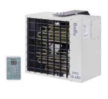 Тепловентилятор Ballu BHP-MW2-10 Тепловентилятор Ballu BHP-MW2-10