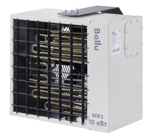 Тепловентилятор Ballu BHP-MW2-10 Тепловентилятор Ballu BHP-MW2-10