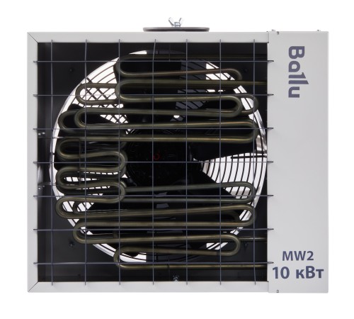 Тепловентилятор Ballu BHP-MW2-10 Тепловентилятор Ballu BHP-MW2-10