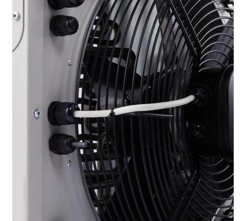 Тепловентилятор Ballu BHP-MW2-10 Тепловентилятор Ballu BHP-MW2-10