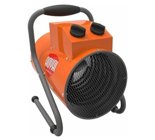 Пушка тепловая Royal Thermo RTH-СE2 Пушка тепловая Royal Thermo RTH-СE2