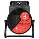Пушка тепловая Royal Thermo RTK-2