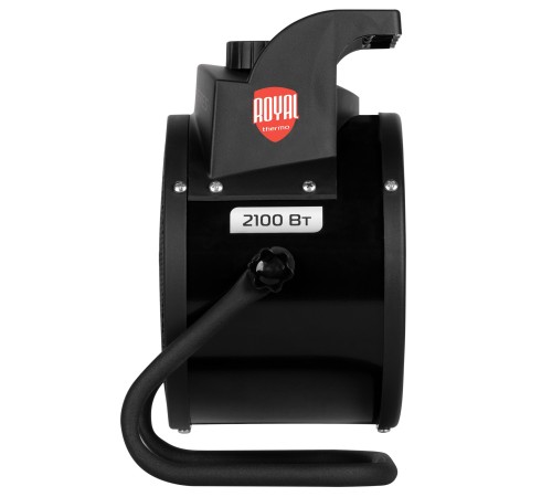 Пушка тепловая Royal Thermo RTK-2 Пушка тепловая Royal Thermo RTK-2