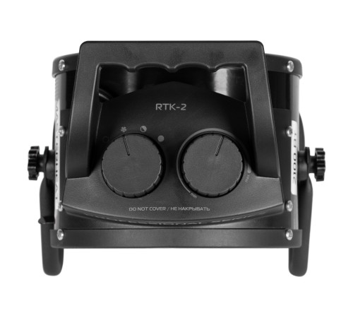 Пушка тепловая Royal Thermo RTK-2 Пушка тепловая Royal Thermo RTK-2