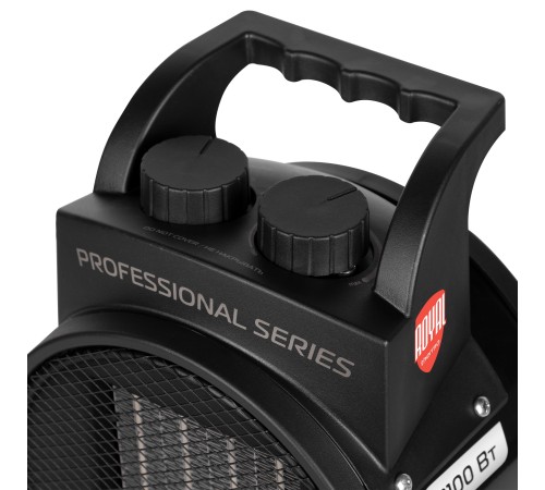 Пушка тепловая Royal Thermo RTK-2 Пушка тепловая Royal Thermo RTK-2