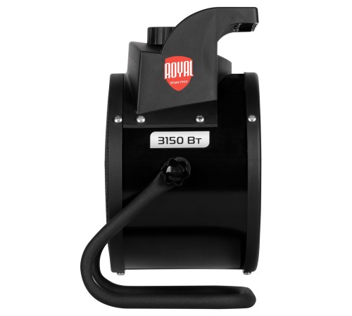 Пушка тепловая Royal Thermo RTK-3 Пушка тепловая Royal Thermo RTK-3