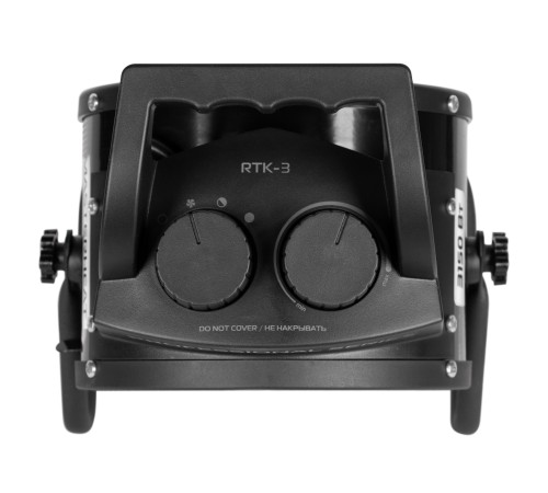 Пушка тепловая Royal Thermo RTK-3 Пушка тепловая Royal Thermo RTK-3
