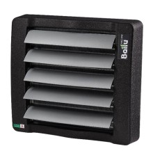 Тепловентилятор водяной BALLU BHP-W3-25-LN