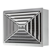 Тепловентилятор водяной Ballu BHP-W4-15-D