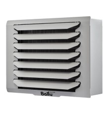 Тепловентилятор водяной BALLU BHP-W4-20-S