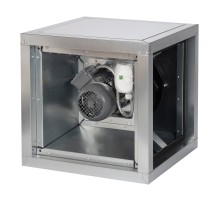 Вентилятор SHUFT IEF 400D
