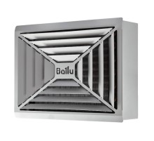 Тепловентилятор водяной Ballu BHP-W4-20-D Тепловентилятор водяной Ballu BHP-W4-20-D
