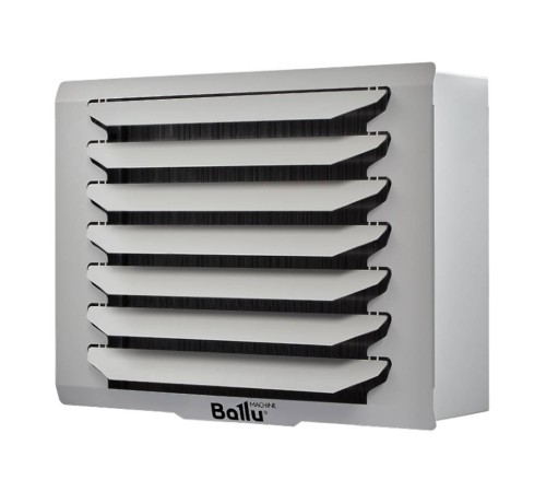 Тепловентилятор водяной BALLU BHP-W4-15-S