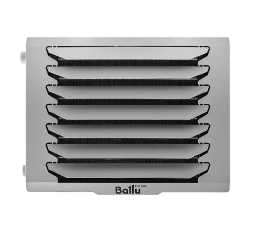 Тепловентилятор водяной BALLU BHP-W4-15-S