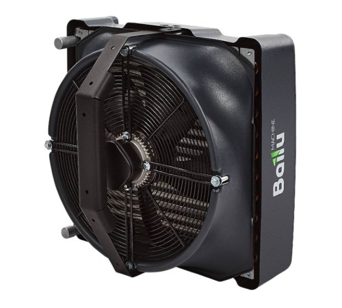 Тепловентилятор водяной Ballu BHP-W2-70-LN Тепловентилятор водяной Ballu BHP-W2-70-LN