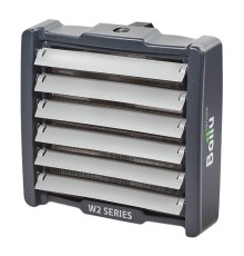 Тепловентилятор водяной Ballu BHP-W2-100-LN