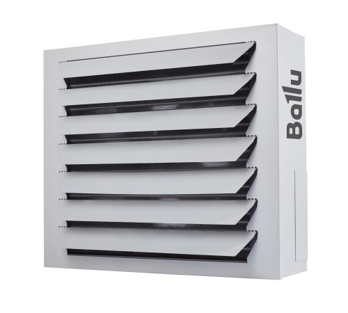 Тепловентилятор водяной Ballu BHP-W4-70-S