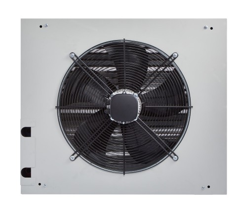 Тепловентилятор водяной Ballu BHP-W4-70-S