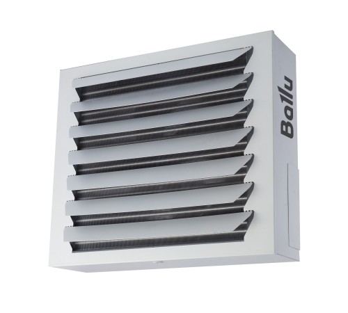 Тепловентилятор водяной Ballu BHP-W4-70-S