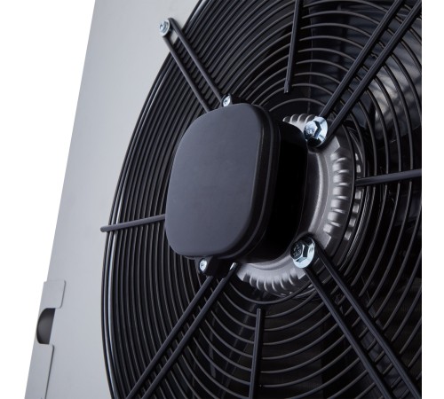 Тепловентилятор водяной Ballu BHP-W4-70-S