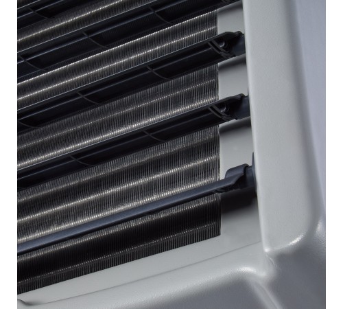 Тепловентилятор водяной Ballu BHP-W2-130-XL