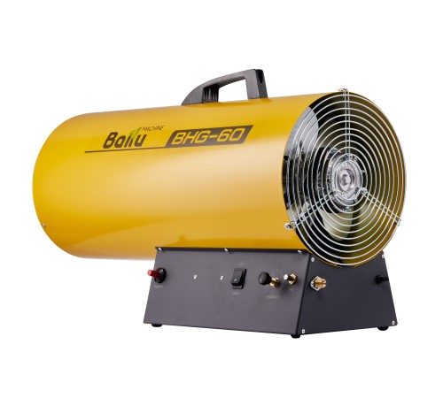 Тепловая пушка газовая Ballu BHG-60