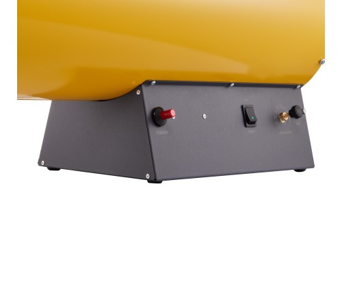 Тепловая пушка газовая Ballu BHG-60