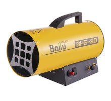 Тепловая пушка газовая Ballu BHG-20 Тепловая пушка газовая Ballu BHG-20