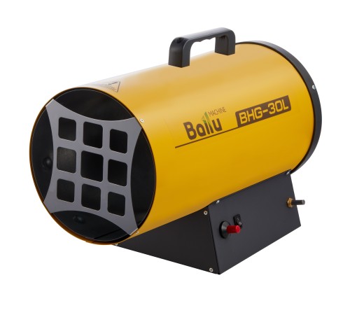 Тепловая пушка газовая Ballu BHG-30L Тепловая пушка газовая Ballu BHG-30L
