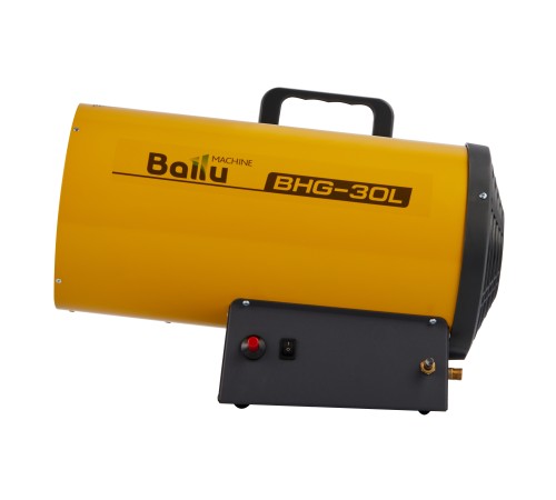 Тепловая пушка газовая Ballu BHG-30L Тепловая пушка газовая Ballu BHG-30L