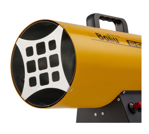 Тепловая пушка газовая Ballu BHG-30L Тепловая пушка газовая Ballu BHG-30L
