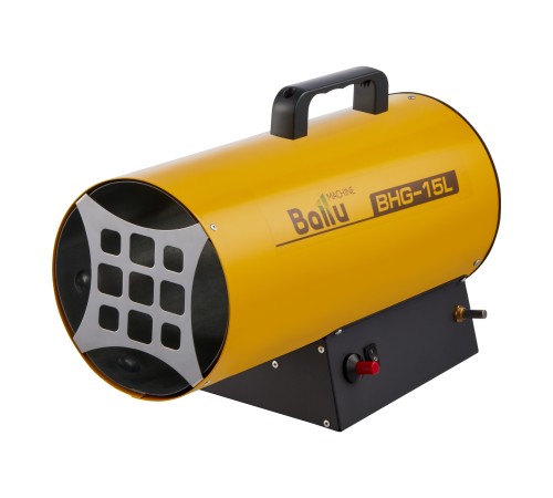 Тепловая пушка газовая Ballu BHG-15L Тепловая пушка газовая Ballu BHG-15L
