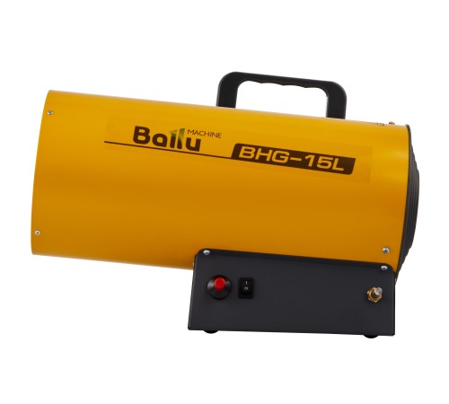 Тепловая пушка газовая Ballu BHG-15L Тепловая пушка газовая Ballu BHG-15L