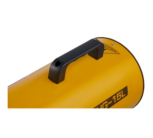 Тепловая пушка газовая Ballu BHG-15L Тепловая пушка газовая Ballu BHG-15L