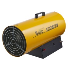 Тепловая пушка газовая Ballu BHG-50L