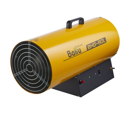 Тепловая пушка газовая Ballu BHG-50L Тепловая пушка газовая Ballu BHG-50L