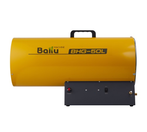 Тепловая пушка газовая Ballu BHG-50L Тепловая пушка газовая Ballu BHG-50L