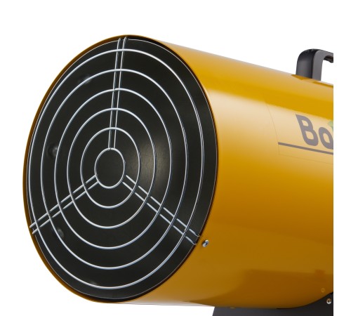 Тепловая пушка газовая Ballu BHG-50L Тепловая пушка газовая Ballu BHG-50L