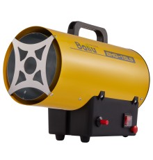 Пушка тепловая газовая Ballu BHG-15LS