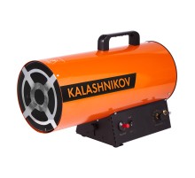 Пушка газовая KALASHNIKOV KHG-20