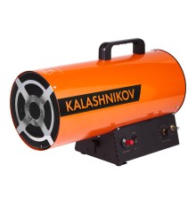 Пушка газовая KALASHNIKOV KHG-20