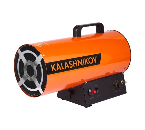 Пушка газовая KALASHNIKOV KHG-20 Пушка газовая KALASHNIKOV KHG-20