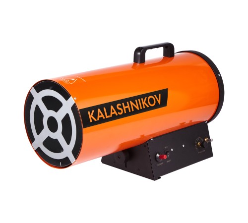 Пушка газовая KALASHNIKOV KHG-40 Пушка газовая KALASHNIKOV KHG-40