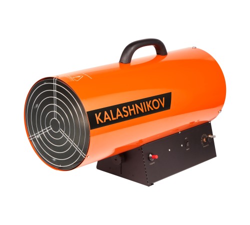 Пушка газовая KALASHNIKOV KHG-60 Пушка газовая KALASHNIKOV KHG-60