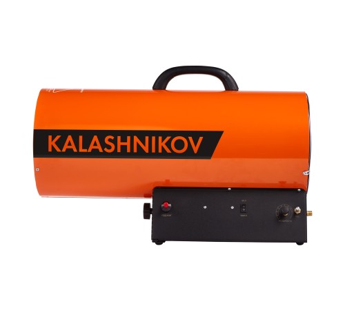 Пушка газовая KALASHNIKOV KHG-60 Пушка газовая KALASHNIKOV KHG-60