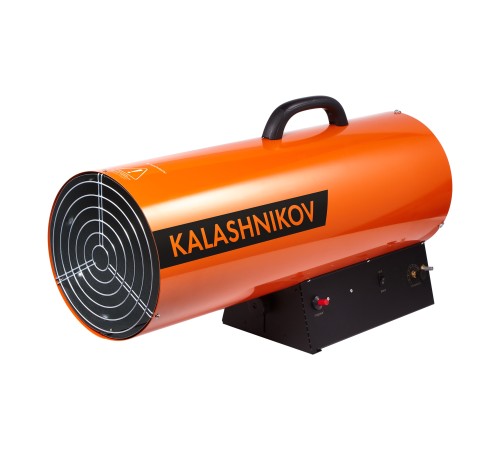 Пушка газовая KALASHNIKOV KHG-85 Пушка газовая KALASHNIKOV KHG-85