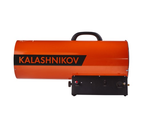 Пушка газовая KALASHNIKOV KHG-85 Пушка газовая KALASHNIKOV KHG-85